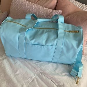 Stoney Clover Lane Duffle Bag